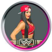 Nikki Bella WWE Wallpapers HD 1.0