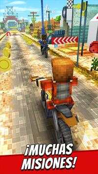 Carreras de Motos Dirt Bike MC screenshot 11
