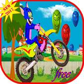 archery 2017 jeux tom run 1.0