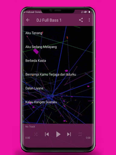 Dj Los Dol Vs Dj Banyu Moto Full Bass screenshot 2