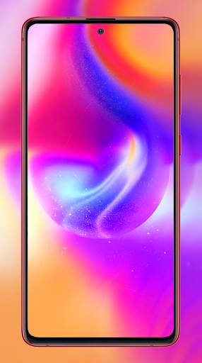 Infinix Hot 8 Wallpapers screenshot 3