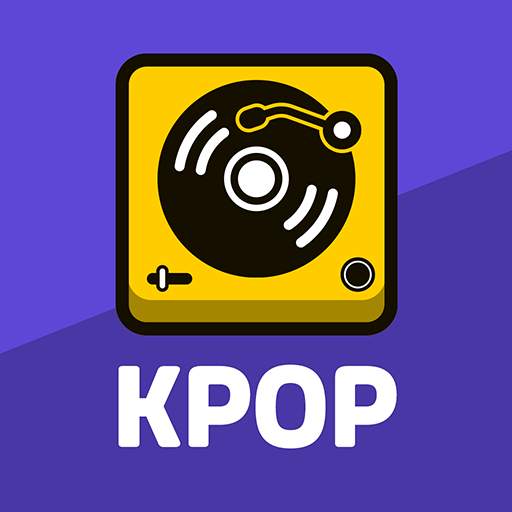 Hello KPOP - KPOP Music 1.0
