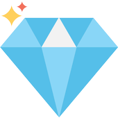 Diamonds icon