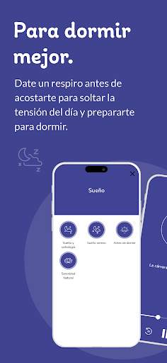Petit BamBou: Meditación screenshot 6