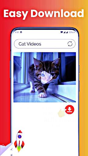 Video Downloader - All Video Downloader App screenshot 3