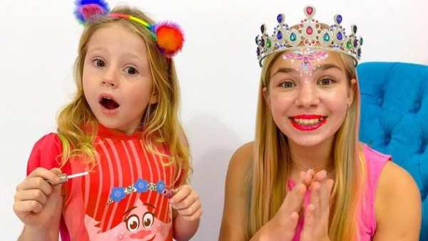 Like Nastya Funny Videos HD screenshot 3