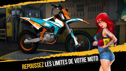 Dirt Xtreme screenshot 5