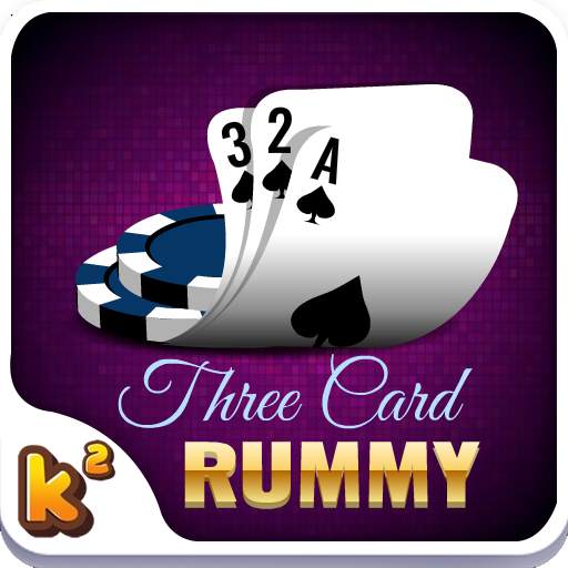 Three Card Rummy 1.0.0
