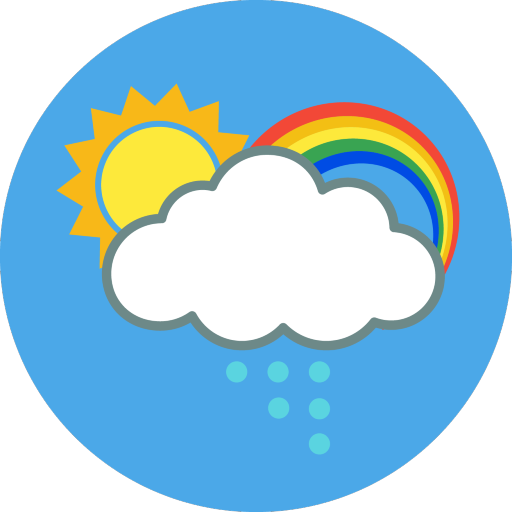 ClimaYa - tu mejor pronóstico icon