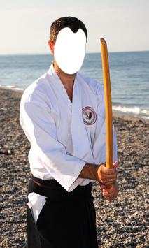 Kimono Photo Montage screenshot 3