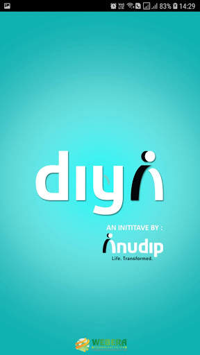 Diya स्क्रीनशॉट 1