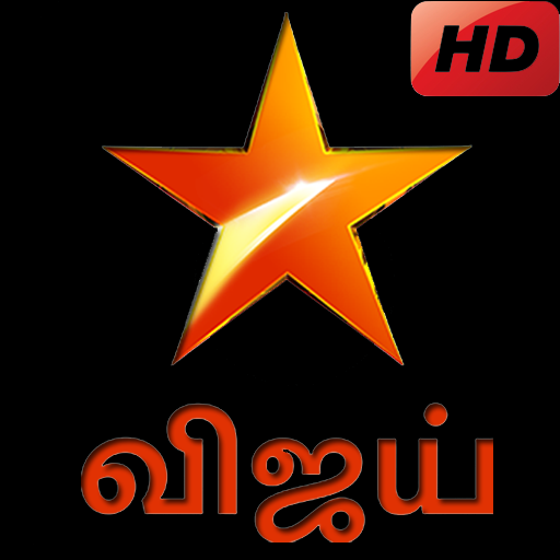 Star Vijay Tamil tv, Starvijay icon
