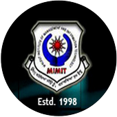 MIMIT App icon