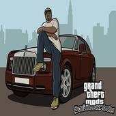 Mod GTA SA Android 1.0