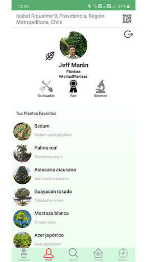 Plantsss screenshot 6