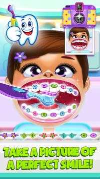 Dentist Surgery Games - Virtual Doctor Mania screenshot 5