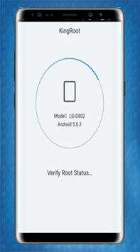 KingRoot Apk screenshot 3