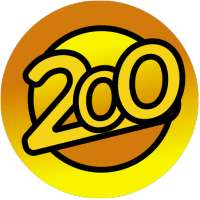 200 Dollars Roll icon