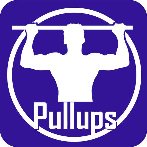 Pullups my workout 1.0.1