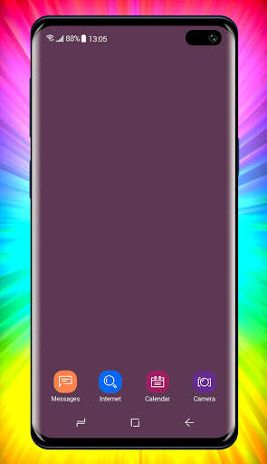 Solid Color Wallpapers screenshot 2