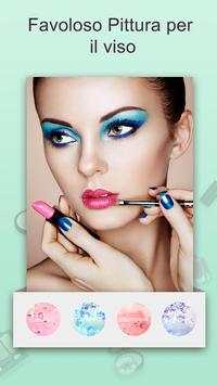 Editor de Foto . You Makeup screenshot 4