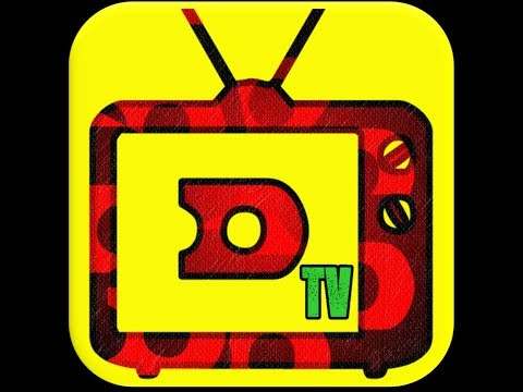 D Tv Nonton Tv screenshot 1