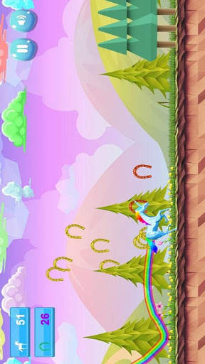 UNICORN Dash 2018 screenshot 2