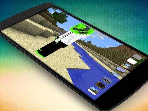 Mob Skins for Minecraft PE screenshot 2