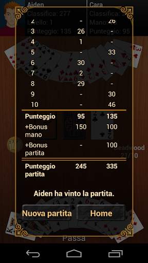 Gin Rummy screenshot 5