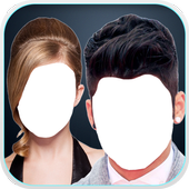 Hair Style Editor icon