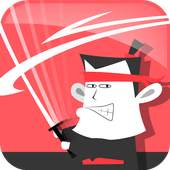 Amazing Ninja Revenge 2.1