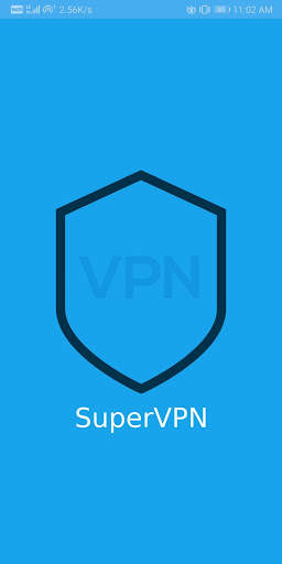 SuperVPN Lite screenshot 5