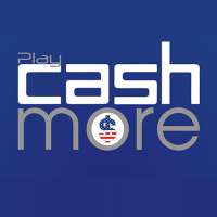 Cash More Play logo