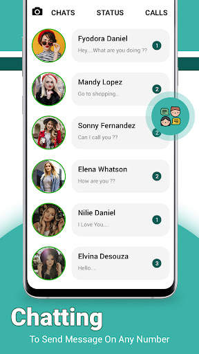 GB WMashapp Update Apk screenshot 4