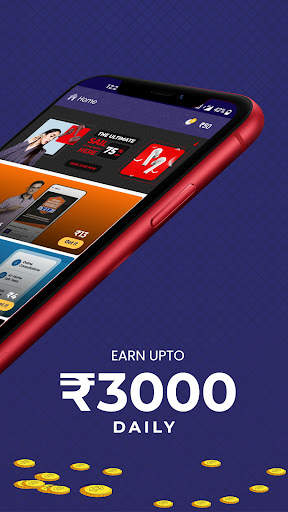 EarnEasy : Earn Cash in 24 hrs screenshot 2