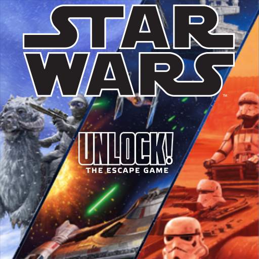 Star Wars Unlock! 1.4