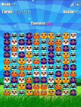 Bird Pop Stars screenshot 9