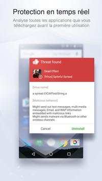 Antivirus Free screenshot 4
