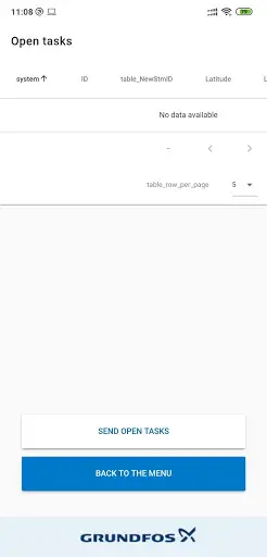 Install App screenshot 1