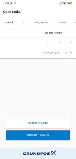 Install App screenshot 1