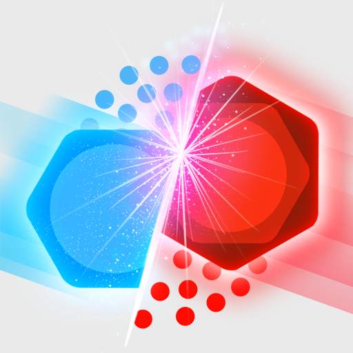 Clash of Dots — 1v1 RTS Games 1.0.0