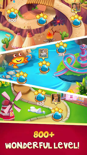 Candy 2021 screenshot 4