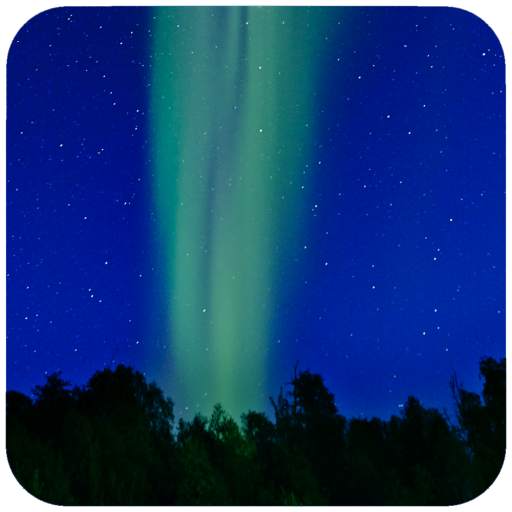 Aurora Borealis Wallpaper 1.08