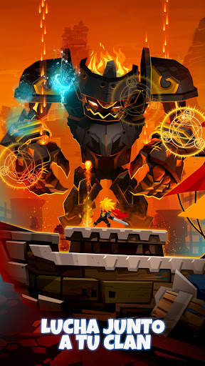 Tap Titans 2: Hero Clicker RPG screenshot 3