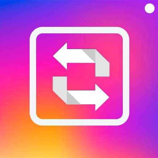 Repost Instagram - Video Download 1.5