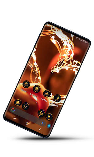Theme for Android screenshot 2