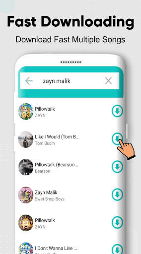 Music Downloader- Download Offline Mp3 Music screenshot 3