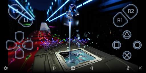 PS Remote Play screenshot 1
