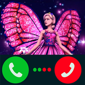 Chat With Princess Barbe icon