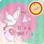Birds Baby Live Wallpaper 4.0